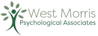West Morris Psychological Associates Logo